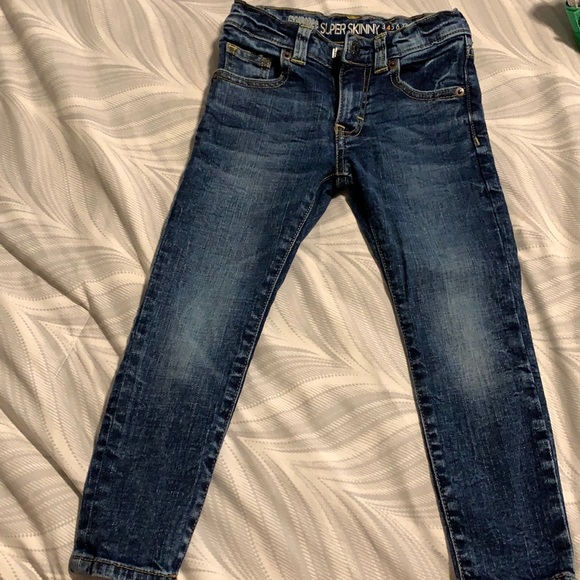 gymboree boys jeans - Picture 1 of 2